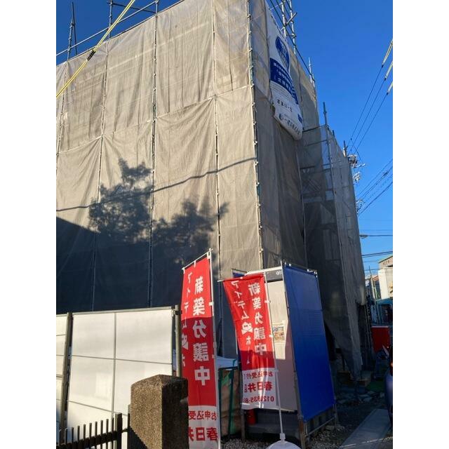 ここに住むために一生懸命頑張ろうと思えてくる家に住みたい（2号棟）