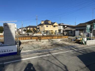 ここに住むために一生懸命頑張ろうと思えてくる家に住みたい（4号棟）