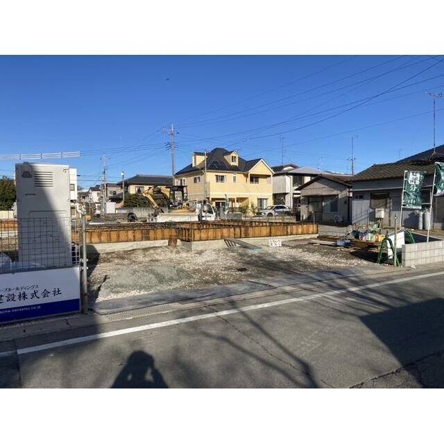 ここに住むために一生懸命頑張ろうと思えてくる家に住みたい（4号棟）