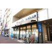 ショッピング施設