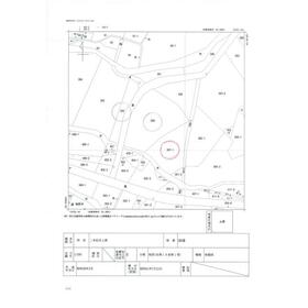 地形図等