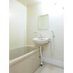 バス/シャワー