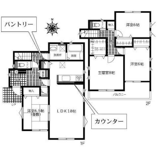 伊勢崎市 上田町 国定駅 2階建 4ldk 伊勢崎市の売戸建住宅の物件情報 一戸建て 新築 中古 高崎 市の戸建 不動産売却ならマッチボックスへ edab2d7f93a4