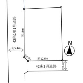 地形図等