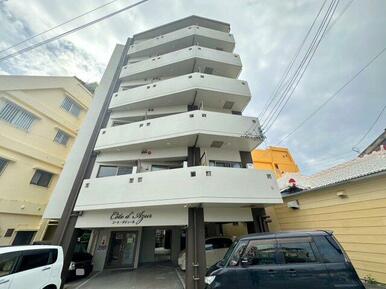 コート・ダジュール★那覇市三原エリア