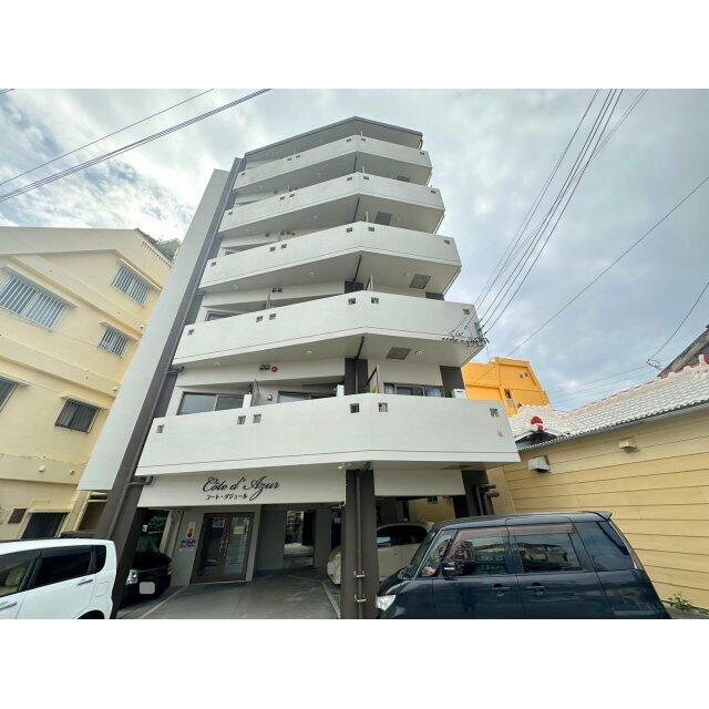 コート・ダジュール★那覇市三原エリア