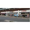 ショッピング施設