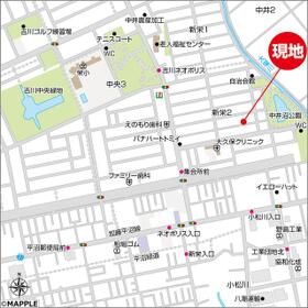 案内図