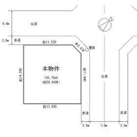 地形図等