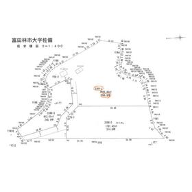 地形図等