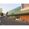 ショッピング施設
