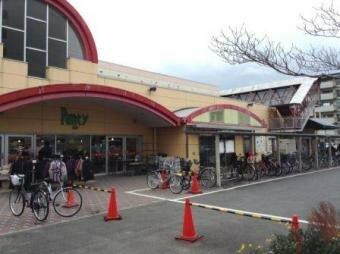京都生協コープリティ