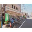 ショッピング施設