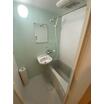 バス/シャワー