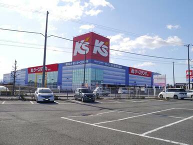 ケーズデンキ藍住店