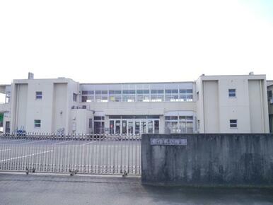 藍住町立藍住南幼稚園