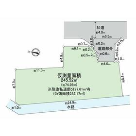地形図等