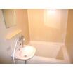 バス/シャワー