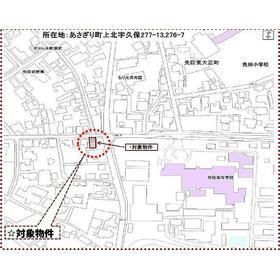案内図