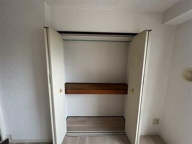 クロゼット