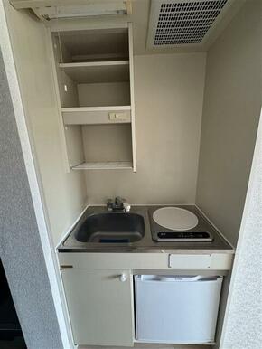 ＩＨクッキングヒーター（１口）