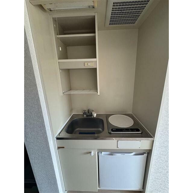 ＩＨクッキングヒーター（１口）