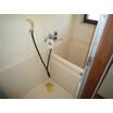 バス/シャワー