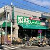 ショッピング施設