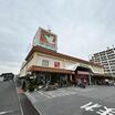 ショッピング施設