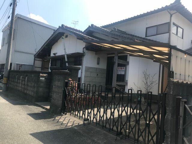 物件画像 宮若市 上大隈 2階建 5DK