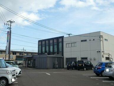 東邦銀行泉支店