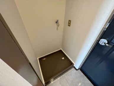 洗濯機置き場（※写真はイメージです、現況優先となります）