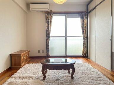 エアコン有り（※写真はイメージです、現況優先となります）