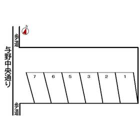 平面図