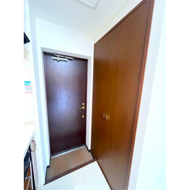 勝手口