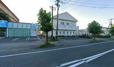 やよいが丘保育園