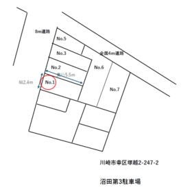 平面図