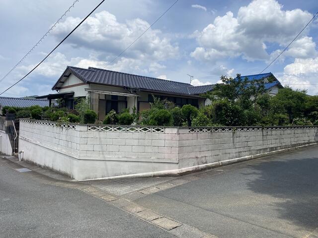 物件画像 宗像市 武丸 (教育大前駅) 住宅用地