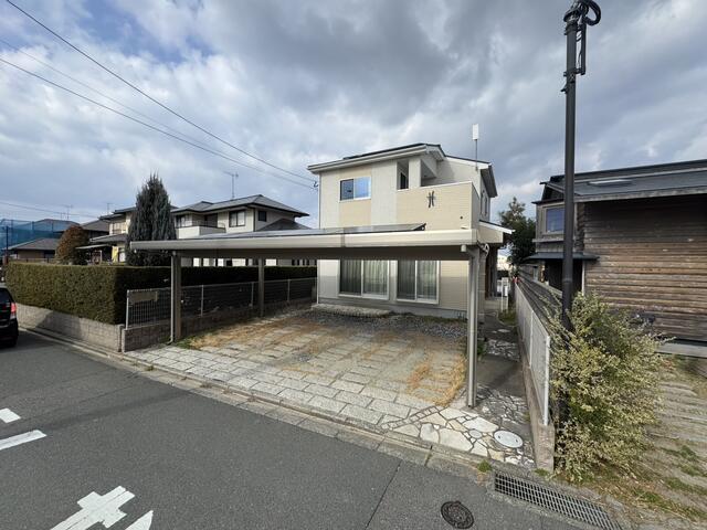 物件画像 福津市 津屋崎２丁目 (福間駅) 2階建 4LDK