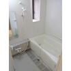 バス/シャワー