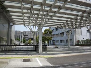 私立大東文化大学