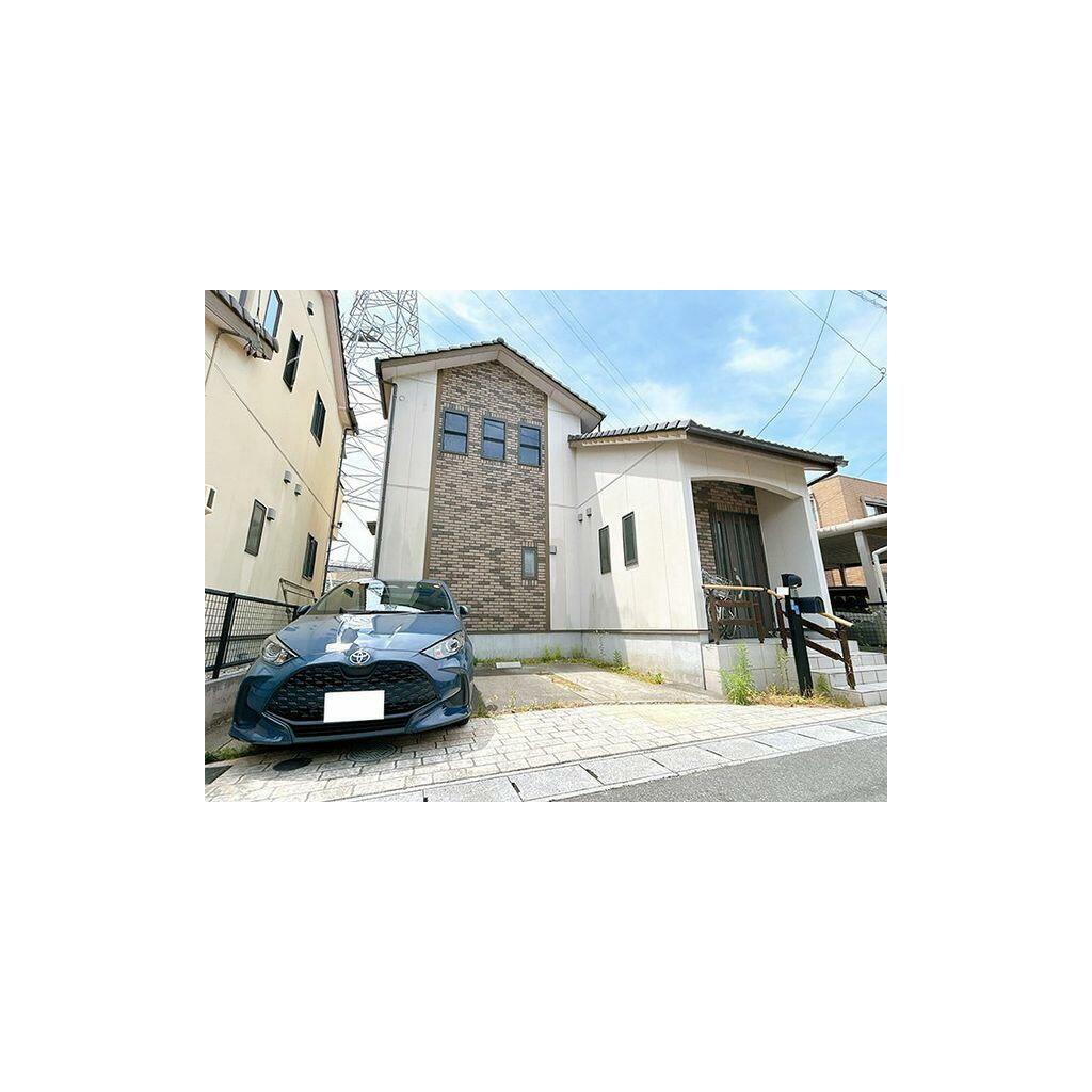 Foto de Casa 4LDK em Ichinomiya