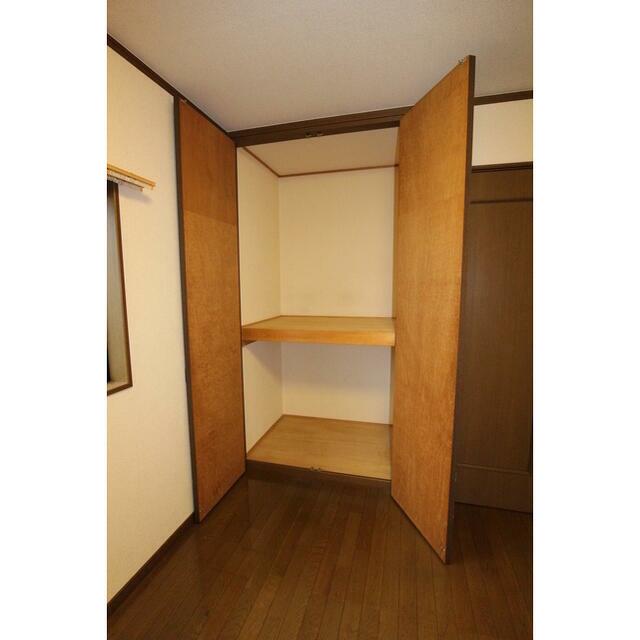 収納たっぷり★