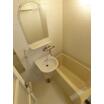 バス/シャワー