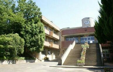 さいたま市立大谷場小学校