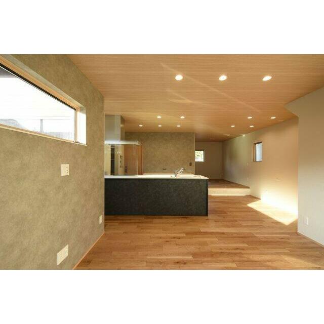 ネクステップホーム　施工事例写真