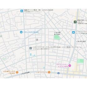 地形図等