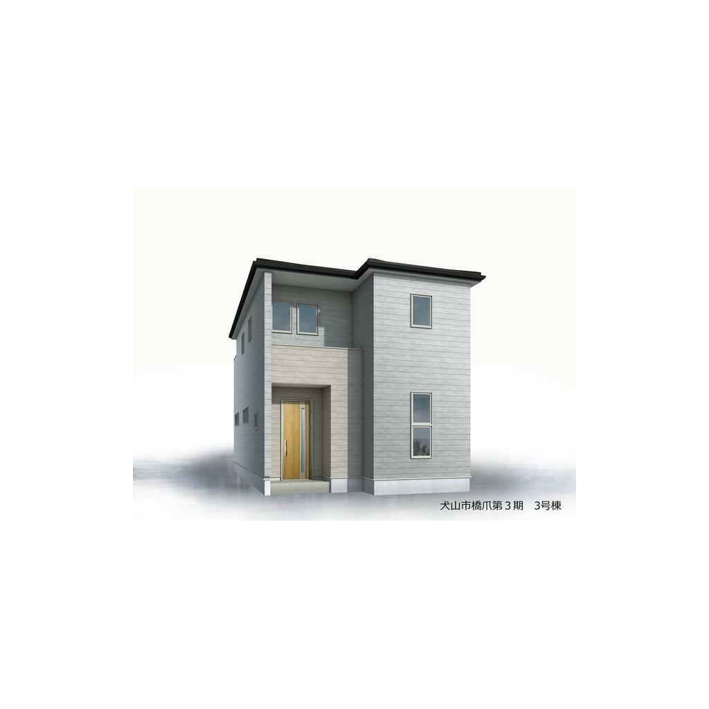 Foto de Casa 4LDK em Inuyama