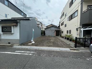 大切な瞬間がここで生まれる（1号棟）
