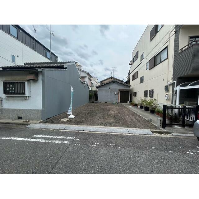 大切な瞬間がここで生まれる（1号棟）
